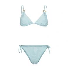 Brunotti Sunanda-Jacquard Bikini