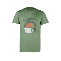 Brunotti Tim-Print Shirt