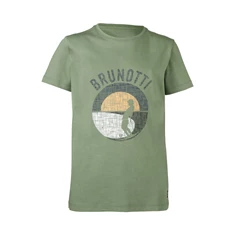 Brunotti Timmy-Print Shirt Junior
