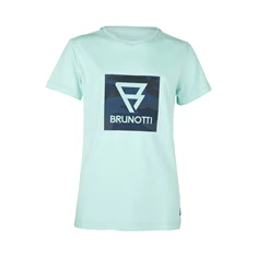 Brunotti Timmy-Print Shirt Junior