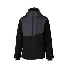 Brunotti Twinstroke Softshell Ski Jas men