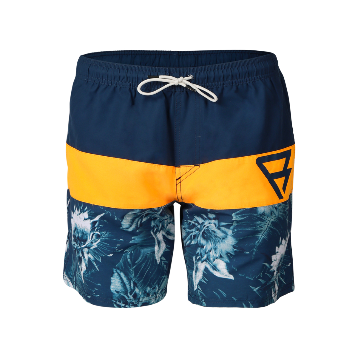 Brunotti Waymond Zwemshort - - Bad & Beach - Intersport den Broek / Biggelaar