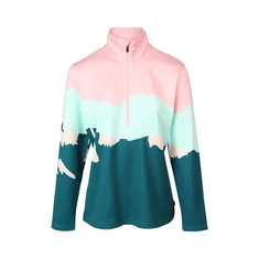 Brunotti Yukon Fleece Pully Women