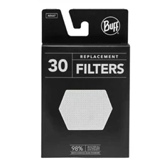 Buff Filter Refill 10-Pack voor Tube