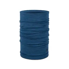 Buff Merino Midweight Neckwarmer