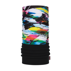 Buff Polar Child Camo Ecolution Multi