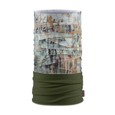 Buff Polar Neck Warmer