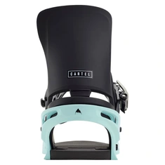 Burton Cartel Snowboardbinding