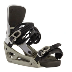 Burton Cartel X Est Team Snowboardbinding