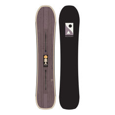 Burton Cartographer Snowboard