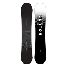 Burton Custom X Wide Snowboard