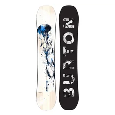 Burton Dames Feelgood Snowboard
