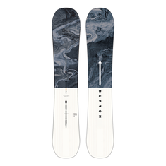 Burton Flight Attendant Wide Snowboard