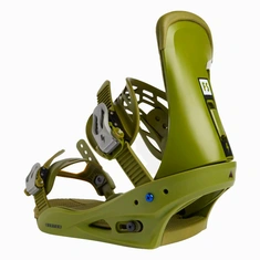 Burton Freestyle Snowboard Binding