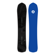Burton FT Straight Chuter Snowboard