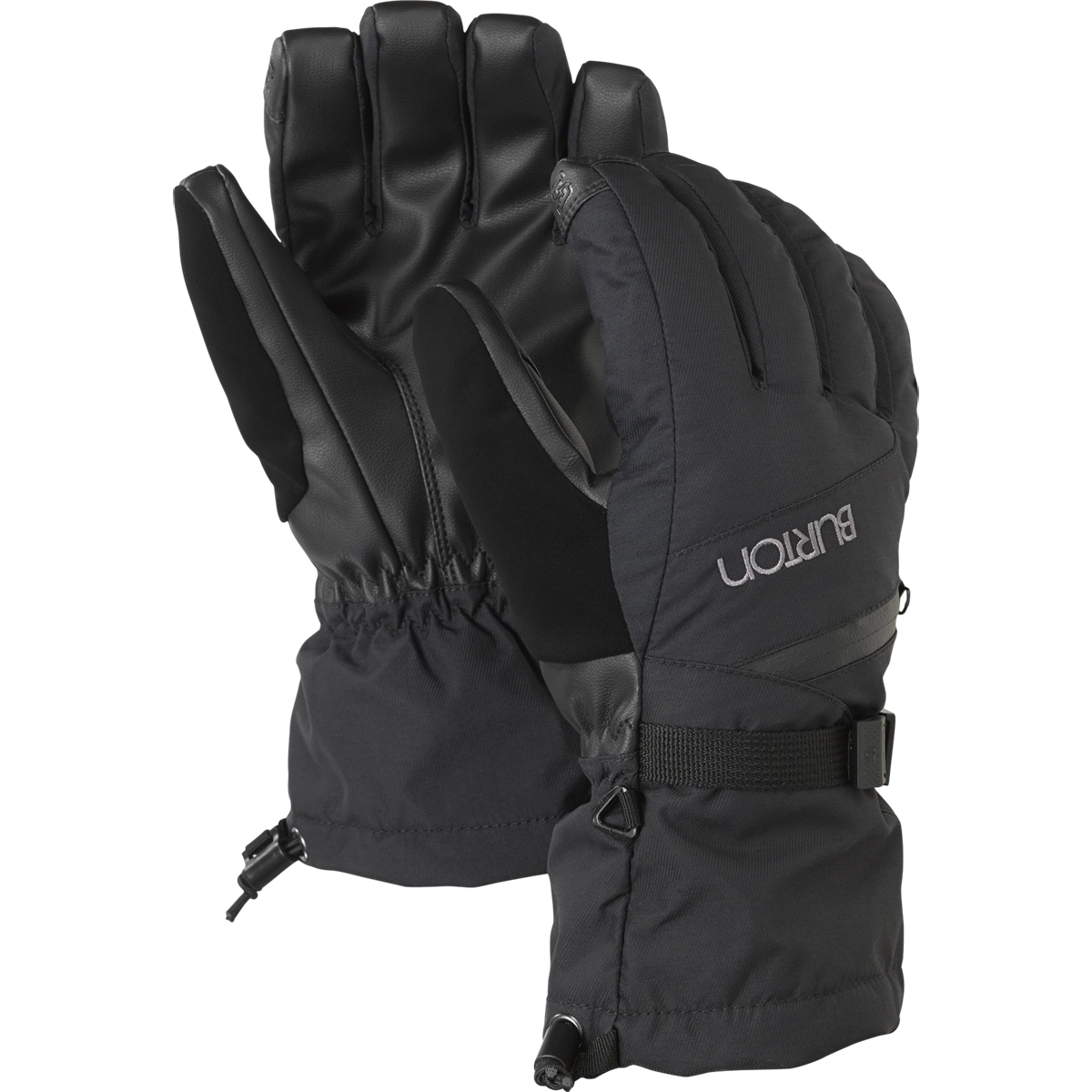 Rusteloos Passief scheidsrechter Burton Gore-Tex Handschoen Dames - Skihandschoenen - Handschoenen -  Wintersportkleding - Wintersport - Intersport van den Broek / Biggelaar