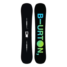 Burton Instigator No Color Snowboard
