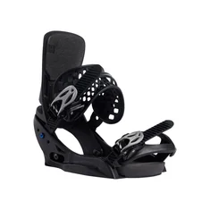 Burton Lexa X EST Black Snowboardbinding