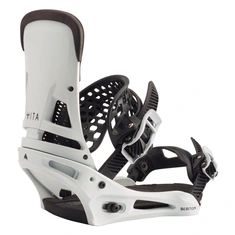 Burton Malavita Est Snowboardbinding