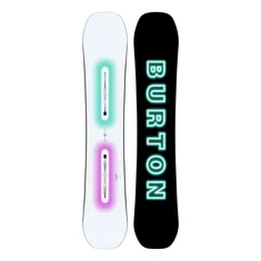 Burton Men's Custom Snowboard
