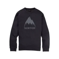 Burton Oak Crew Sweater