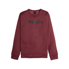 Burton Oak Crew Sweater