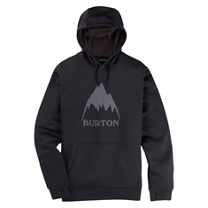 Burton Oak Po Sweater