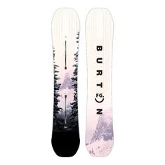 Burton Process No Color Snowboard