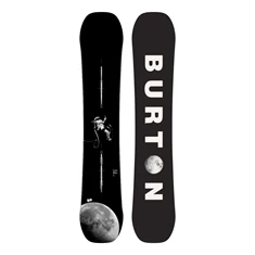 Burton Process No Color Wide Snowboard