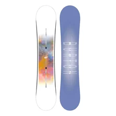 Burton Stylus No Color Snowboard