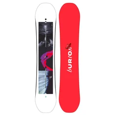 Burton Talent Scout Board W