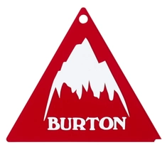 Burton Tri-Scraper