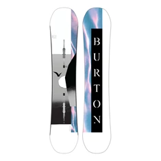 Burton Yeasayer FV 2ND Snowboard