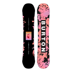 Burton Yeasayer Snowboard