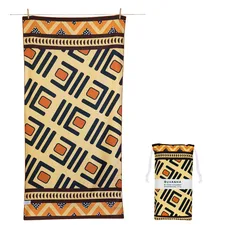 Buvanha 200x90cm