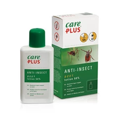 care plus Anti-Insect Deet 50% Lotion