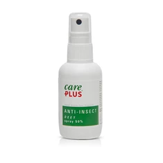 care plus Anti-Insect Deet 50% Spray 60ml