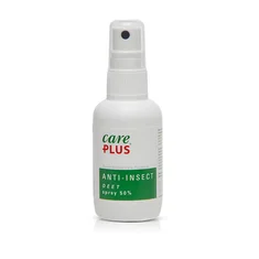 care plus Anti-Insect Deet 50% Spray 60ml