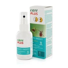 care plus Anti-Insect Natural Spray Citriodiol