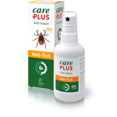 care plus Anti-Tick