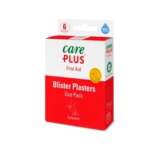 Care Plus Blaren pleisters Duo Pack