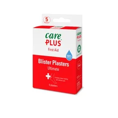 care plus Blaren pleisters Ultimate