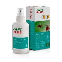 care plus Citriodiol spray 200ml