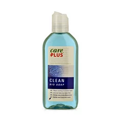 care plus Clean Bio Soap
