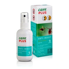 care plus CP Citriodiol 100 ml