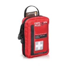 care plus First Aid Kit Basic **