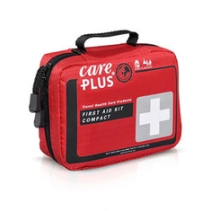 Care Plus First Aid Kit - Compact