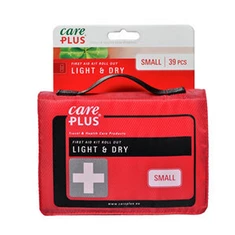 care plus Frist Aid Roll Out - Light & Dry Small