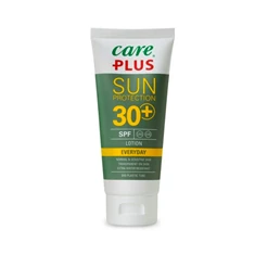 care plus Sun Protection Everyday Lotion spf30 tube 100 ml