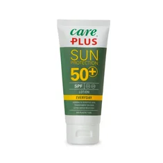 Care Plus Sun Protection Everyday Lotion SPF50+ 100ml